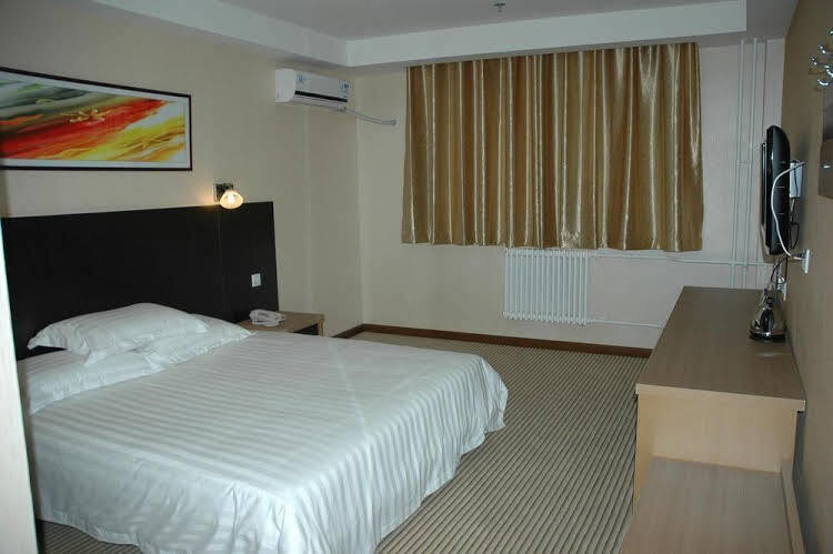 Пекин: Beijing Shindom - Chongwenmen Hotel