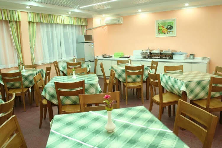 Пекин: Beijing Shindom - Chongwenmen Hotel
