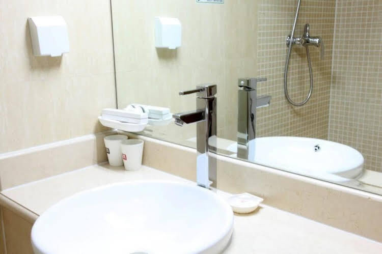 Пекин: Beijing Shindom - Chongwenmen Hotel