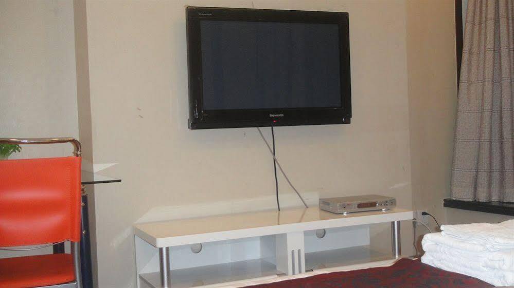 Гуанчжоу: Private Enjoyed Home JinYuan Apartment