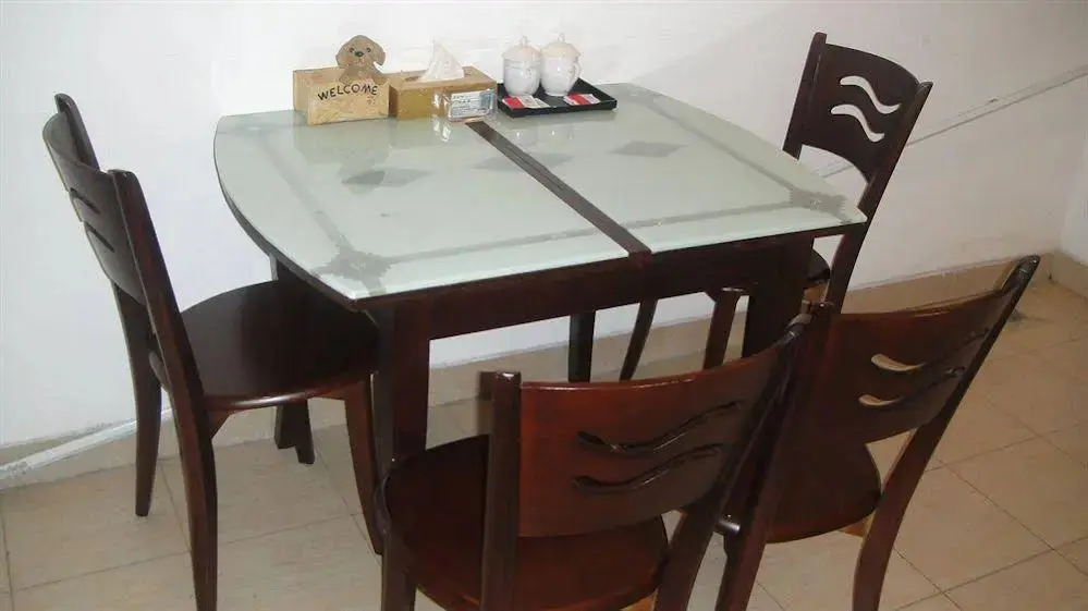 Гуанчжоу: Private Enjoyed Home JinYuan Apartment