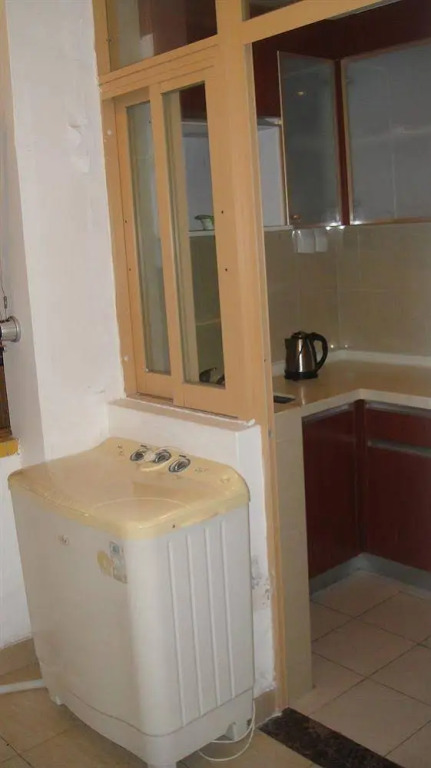 Гуанчжоу: Private Enjoyed Home JinYuan Apartment