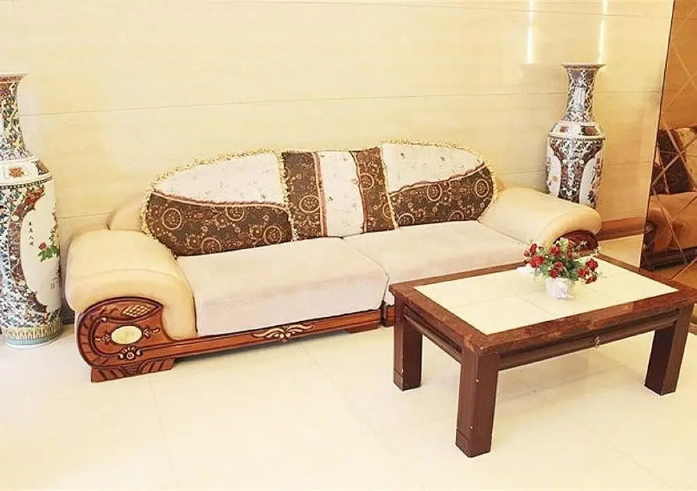Кайфын: Meiyijia Hotel Kaifeng Binhe Road