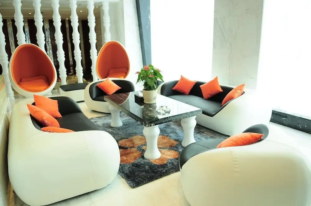 Ухань: Carnival Fashion Hotel