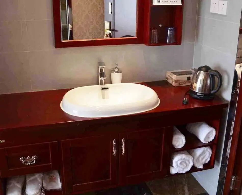 Нинбо: Jijia Fine Hotel (Ningbo Zhongxing Road)