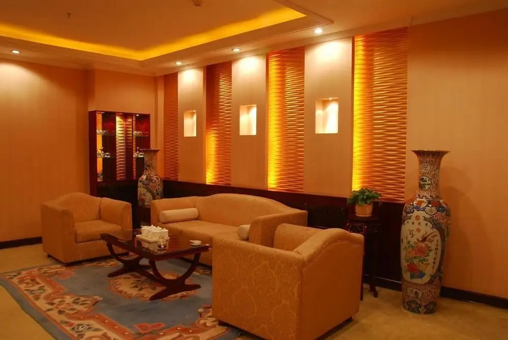 Кайфын: Hangtian Hotel - Kaifeng