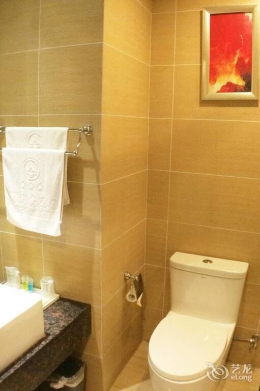 Кайфын: Hangtian Hotel - Kaifeng