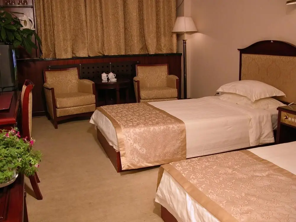 Кайфын: Hangtian Hotel - Kaifeng