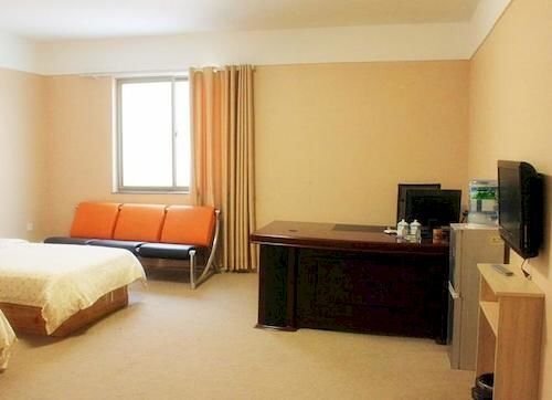 Вэйфан: Jixing Business Motel