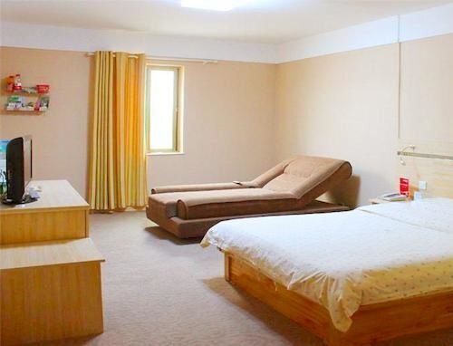 Вэйфан: Jixing Business Motel