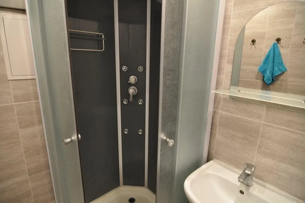 Москва: Hostel Dobriy