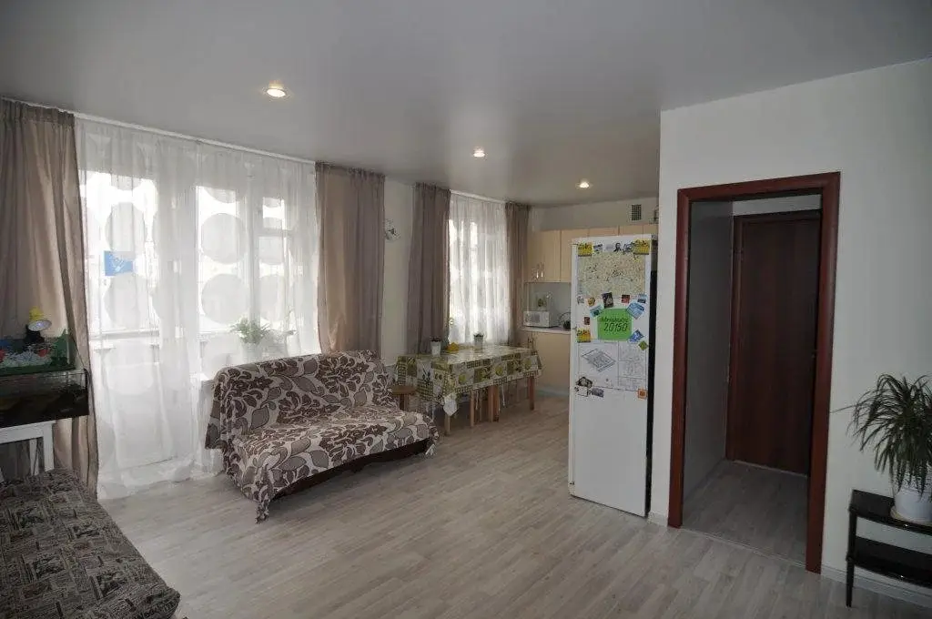 Москва: Hostel Dobriy