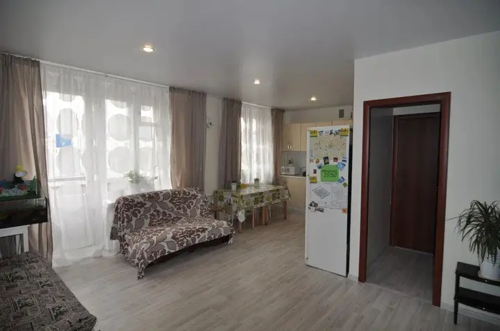 Москва: Hostel Dobriy
