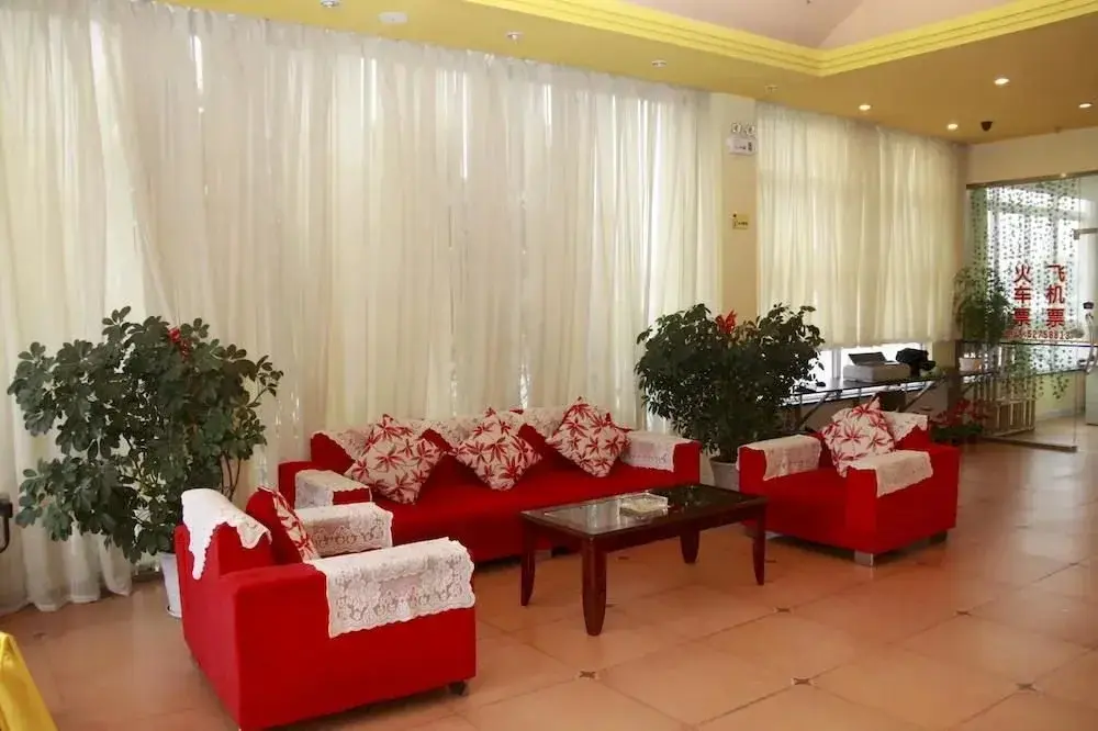 Чаншу: Homeinn Selected Hotel (Changshu Zhaoshangcheng South Bus Station)