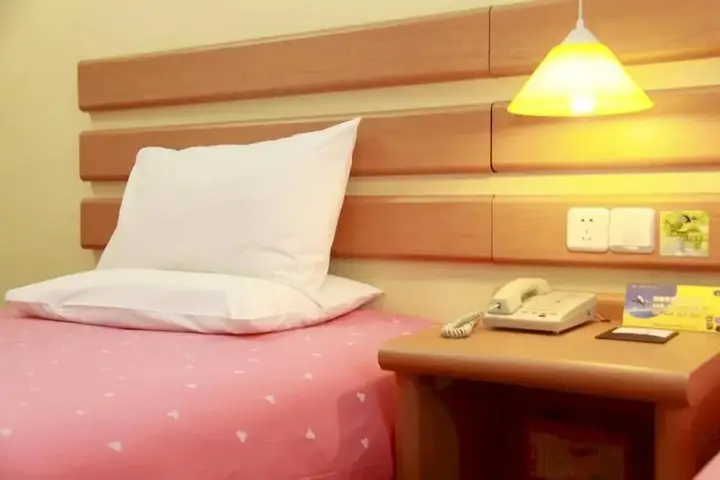 Чаншу: Homeinn Selected Hotel (Changshu Zhaoshangcheng South Bus Station)