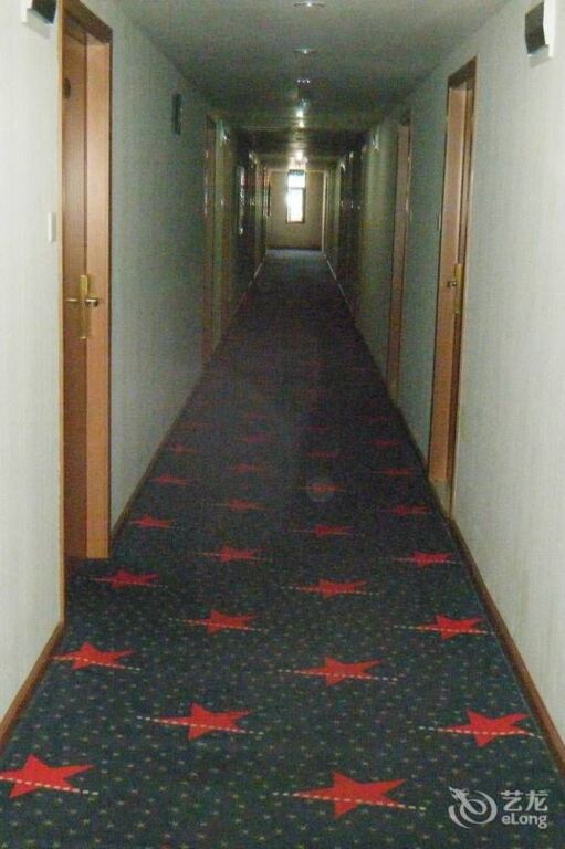 Нинбо: Taiyi Hotel