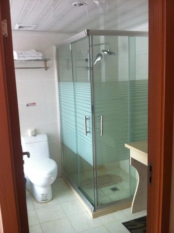 Нинбо: Taiyi Hotel