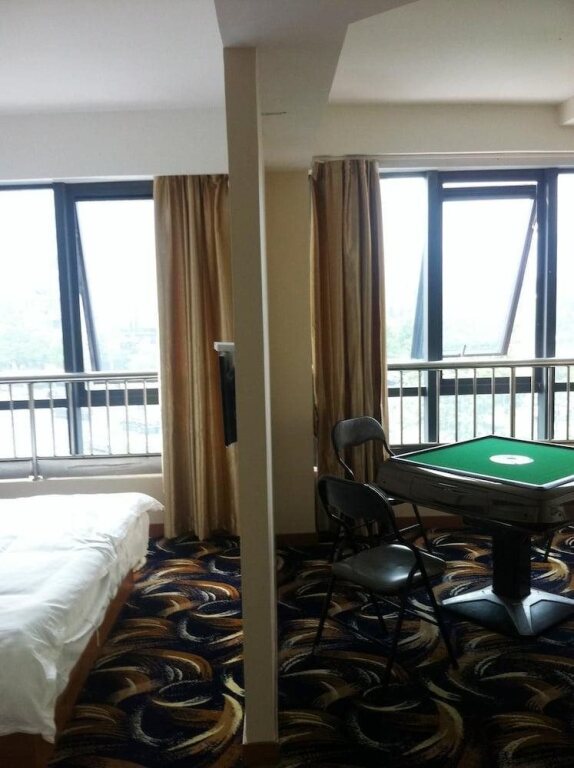 Нинбо: Taiyi Hotel