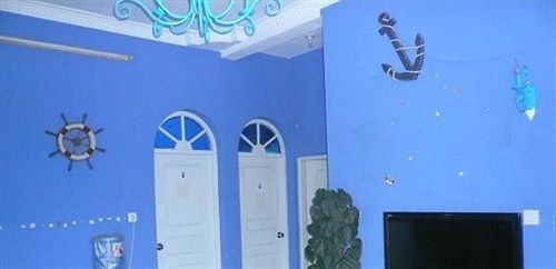 Сямынь: Xiamen One Meter Sunshine Inn