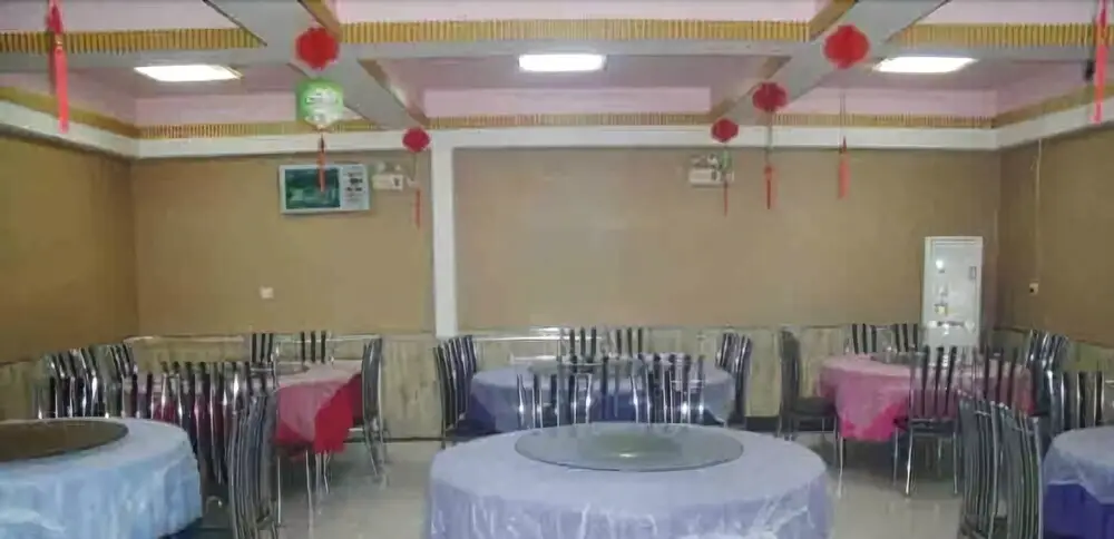 Харбин: OYO Better and Better Express Hotel