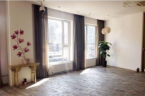 Пекин: Shindom Inn Beijing Tianzhu