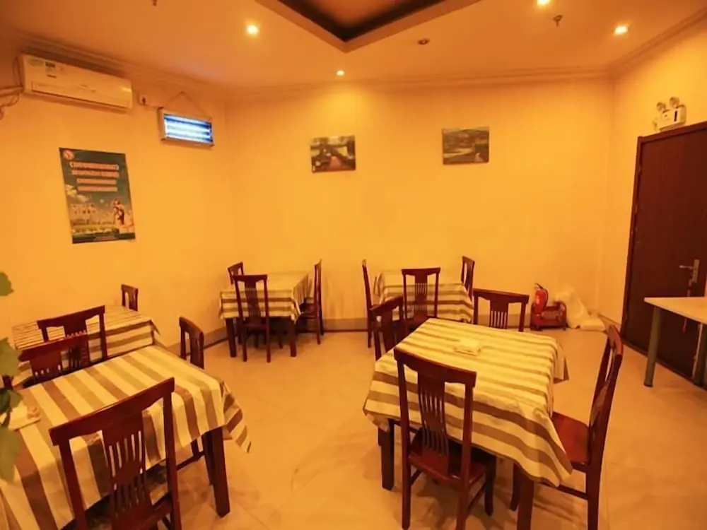 Тяньцзинь: GreenTree Inn Tianjin Xiqin Development District Dasi Meijiang Exhibition Center Hotel