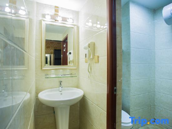 Чунцин: Yidun Hotel