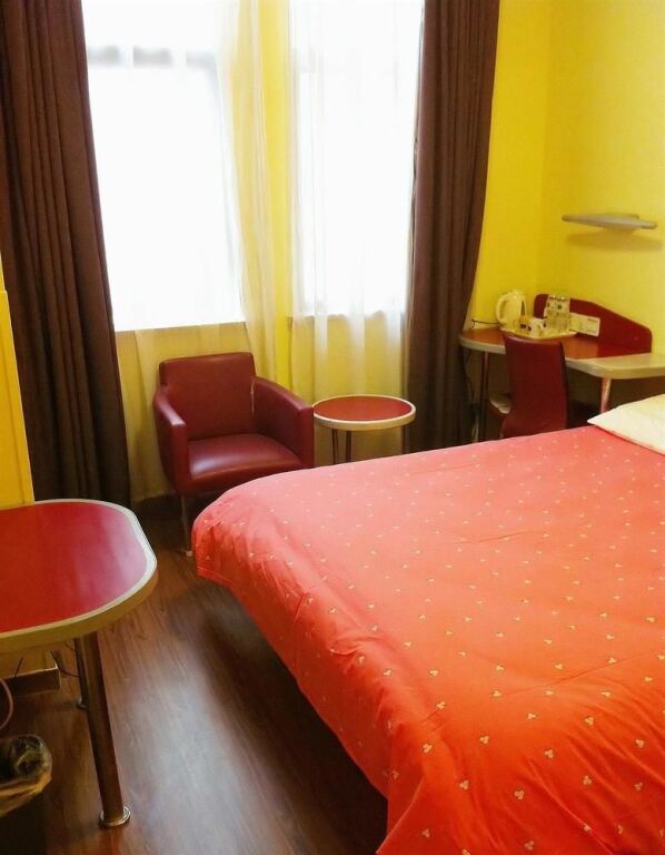 Чунцин: Home Inn