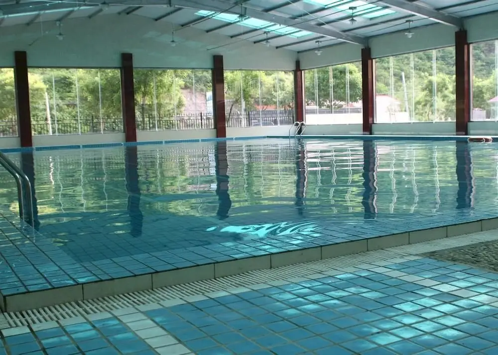 Пекин: Beijing Wulingxigu Resort