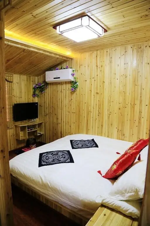 Baota Temple Inn — фото 1