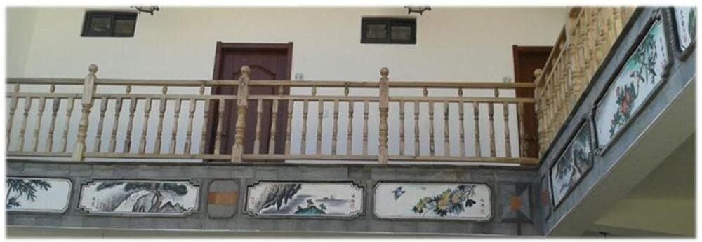 Дали: Tranquil Garden Inn Dali