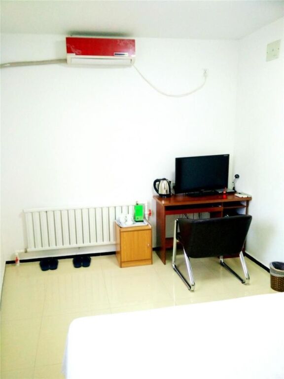 Далянь: Dalian Love Home Express Business Hotel
