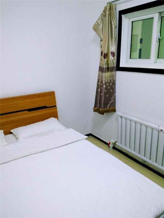Далянь: Dalian Love Home Express Business Hotel