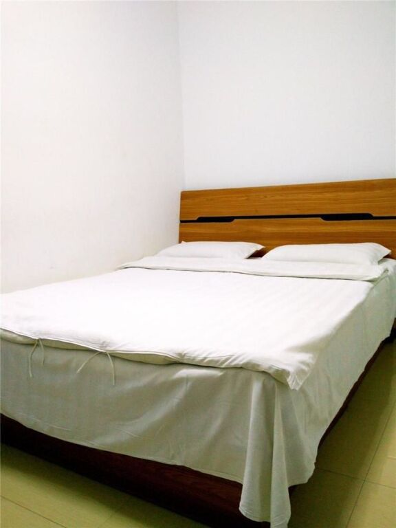Далянь: Dalian Love Home Express Business Hotel