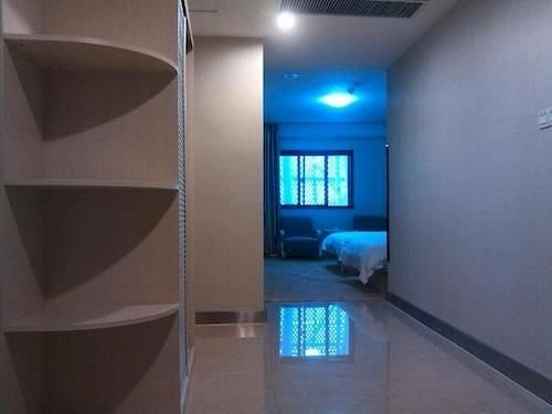 Лиаоченг: Sports Park Business Hotel Liaocheng