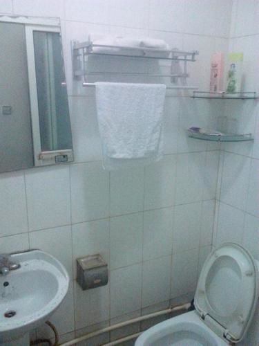 Лиаоченг: Liaocheng Xiangshengyuan Fashion Hotel