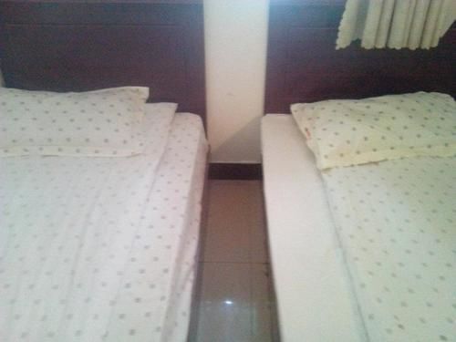 Лиаоченг: Liaocheng Xiangshengyuan Fashion Hotel