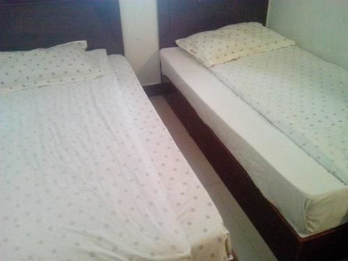 Лиаоченг: Liaocheng Xiangshengyuan Fashion Hotel