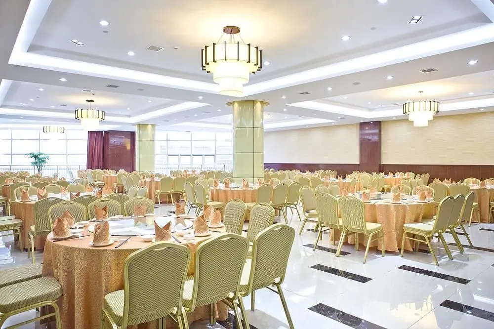 Нанкин: Wanghai International Hotel