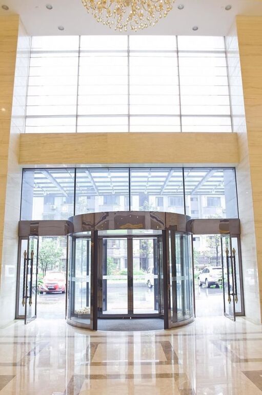 Нанкин: Wanghai International Hotel