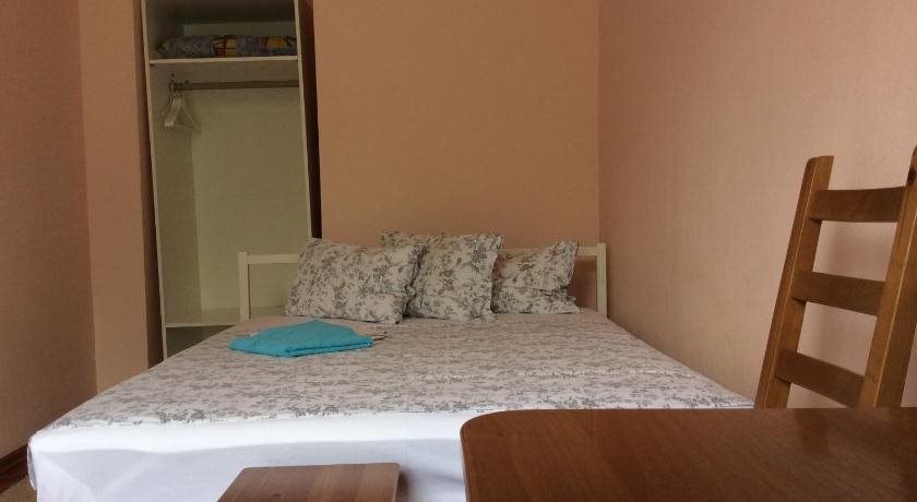 Москва: Hostel Moskva 2000 Na Mashkova