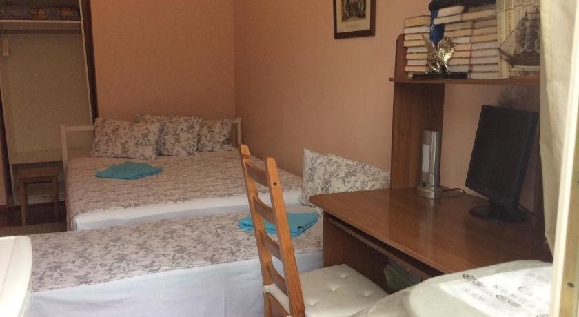 Москва: Hostel Moskva 2000 Na Mashkova