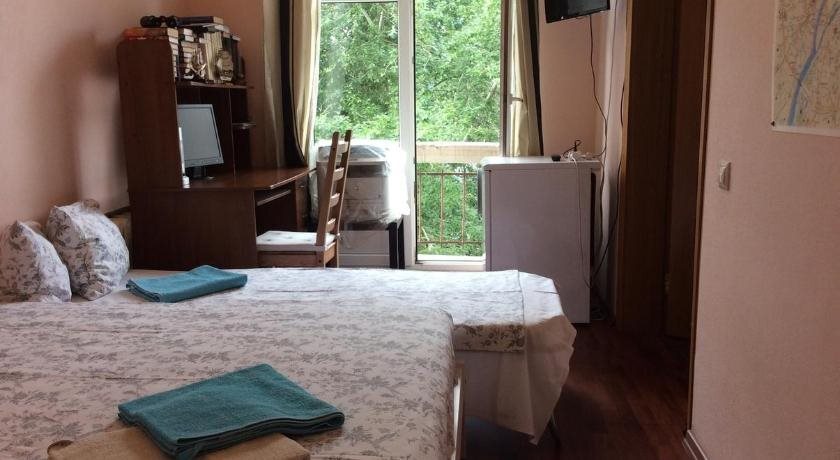 Москва: Hostel Moskva 2000 Na Mashkova