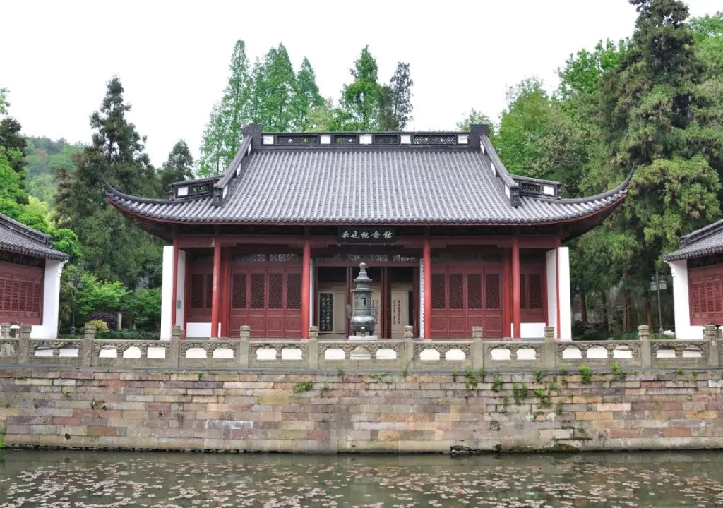 Ханчжоу: Xiangyake Youth Hostel