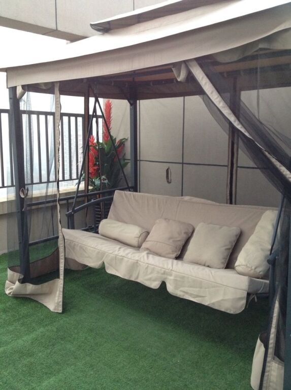 Чжэнчжоу: Hillside Sky View Hotel