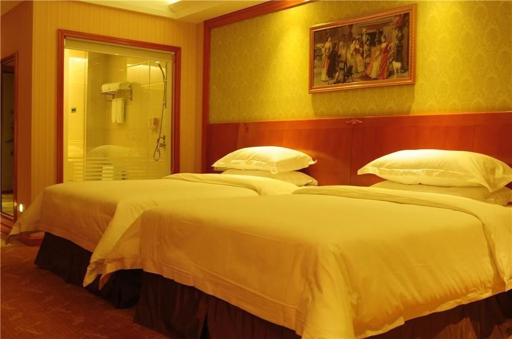Чжэнчжоу: Vienna Hotel