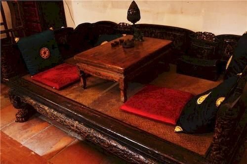Гуанчжоу: Xiaozhou Jinshidi Inn