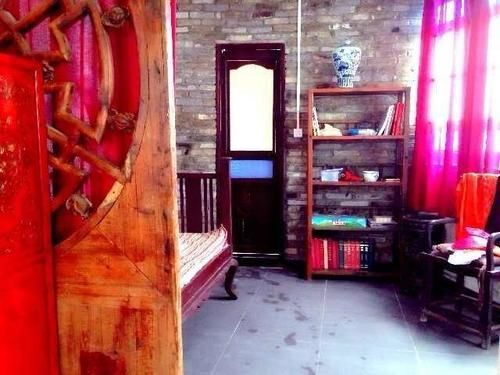 Гуанчжоу: Xiaozhou Jinshidi Inn