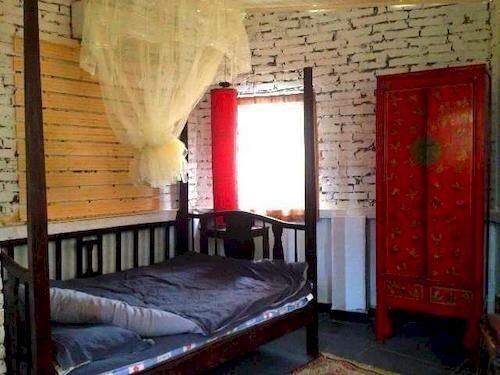 Гуанчжоу: Xiaozhou Jinshidi Inn