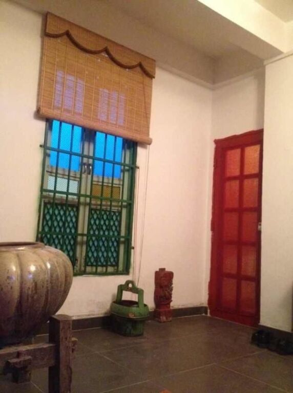Гуанчжоу: Xiaozhou Jinshidi Inn